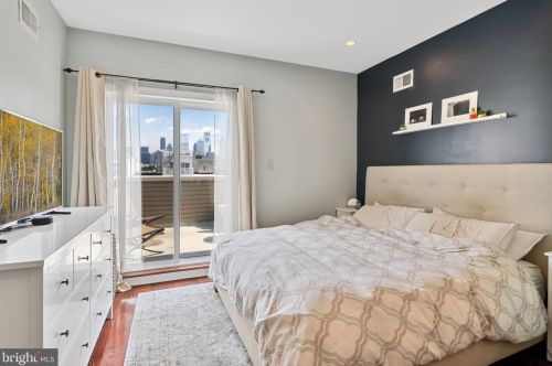 1924 Manton St, Philadelphia PA 19146-3811 exterior