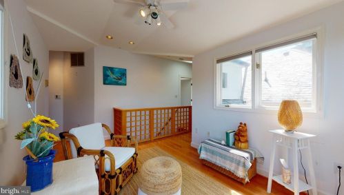 3633 Fulton St, Washington DC  20007-1452 exterior