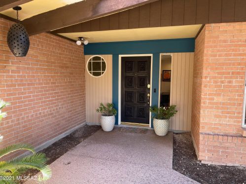 6650 Calle Padre Felipe, Tucson, AZ 85718-1907