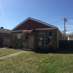 10230 Van Vlissingen Rd, Chicago IL  60617-5639 exterior