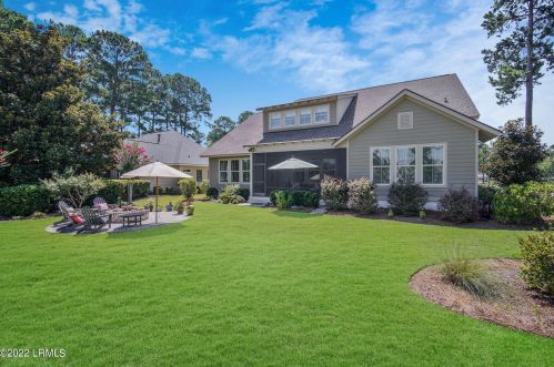 1 Calverton Pl, Bluffton SC 29910-7828 exterior