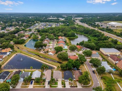 9616 Long Meadow Dr, Tampa FL  33615-1236 exterior