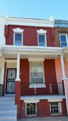 1832 Conestoga St, Philadelphia PA  19143-5721 exterior