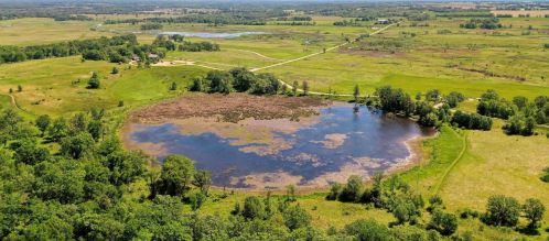 6323 Aspen Ln, Bull Valley IL  60097-4802 exterior