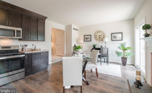 29 Northgate Vlg, Media PA exterior