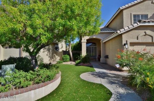 4155 Dublin St, Chandler AZ 85226-2070 exterior