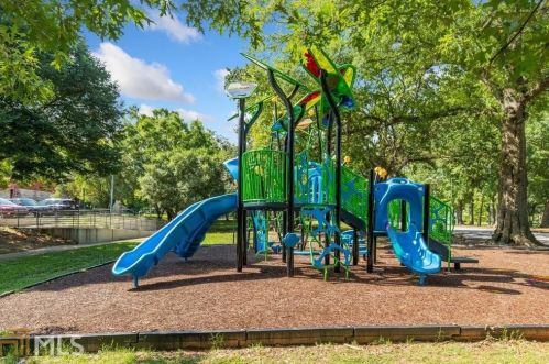 54 Chappell Rd, Atlanta GA  30314-2579 exterior