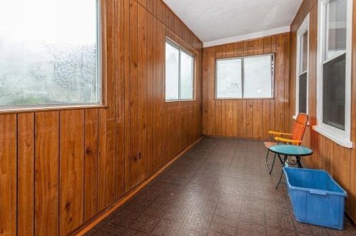 136 Saratoga St, Boston MA exterior