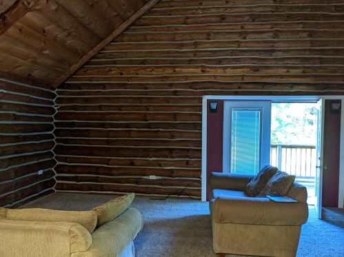 3125 Cline Rd, Meskegon MI 49444-8706 exterior