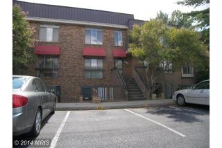 638 15th St, Arlington VA  22202-5700 exterior