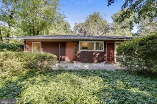 4019 Ingersol Dr, Silver Spring MD  20902-2317 exterior