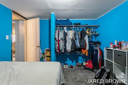 3650 Dangl Rd, Meskegon MI 49444-9715 exterior