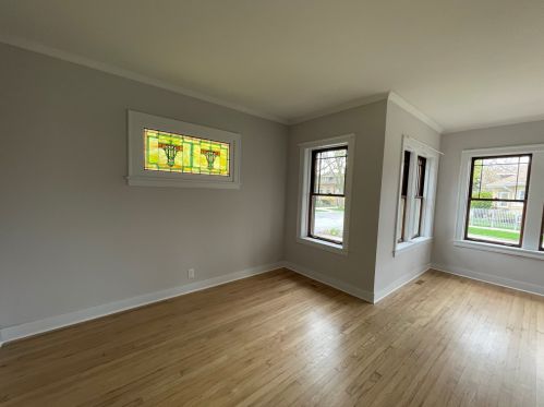 5003 Hamlin Ave, Chicago IL  60625-6017 exterior