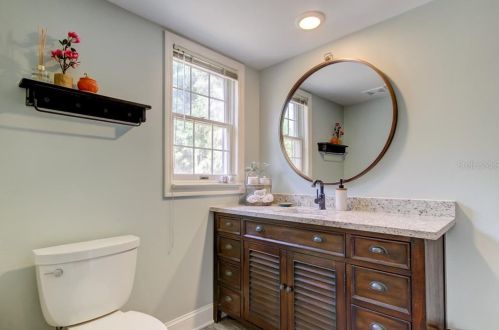 12216 Twin Br Acres Rd, Tampa FL 33626-3711 exterior