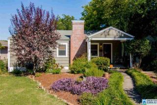 5808 5 Ct, Birmingham AL  35212-3213 exterior