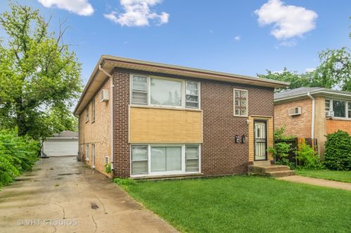 515 10 Ave, Broadview IL 60153-1543 exterior