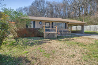 1201 Baker Ave, Knoxville, TN 37920-2509