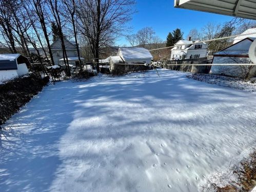 20 Barton St, Torrington CT 06790-5615 exterior