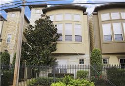 1604 Ennis St, Houston TX  77003-5304 exterior