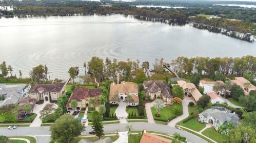 5378 Bay Side Dr, Orlando FL 32819-4045 exterior