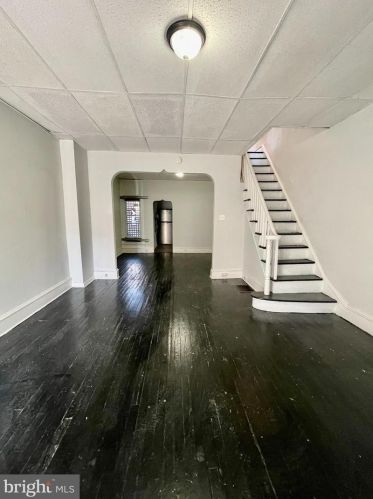 3123 24th St, Philadelphia PA  19132-1313 exterior