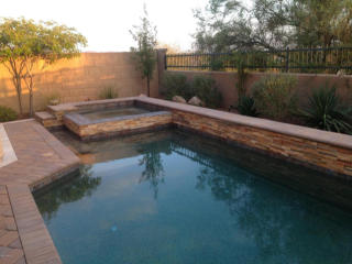 3329 Inspiration Dr, Phoenix AZ  85086-2735 exterior