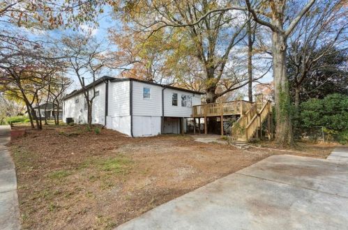 888 Gilbert St, Atlanta GA  30316-2478 exterior