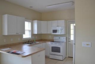 606 Seymour St, Aberdeen NC  28315-1835 exterior