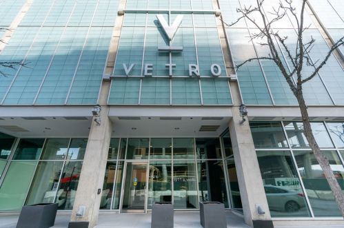 611 Wells St, Chicago IL  60607-4782 exterior