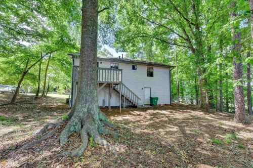 1808 Gingham Way, Lithonia GA 30058-5510 exterior