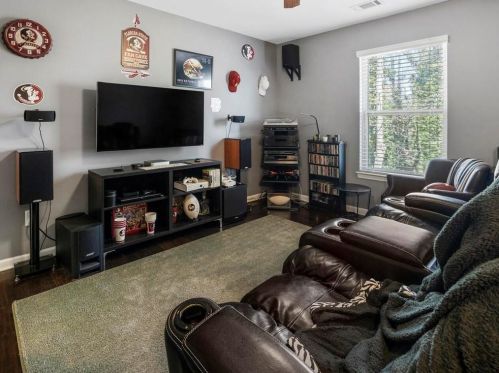 121 Lankford Rd, Tucker GA 30084-1821 exterior