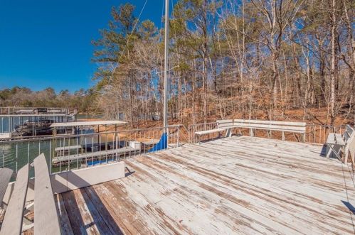 9431 Ponderosa Trl, Gainesville GA 30506-5919 exterior