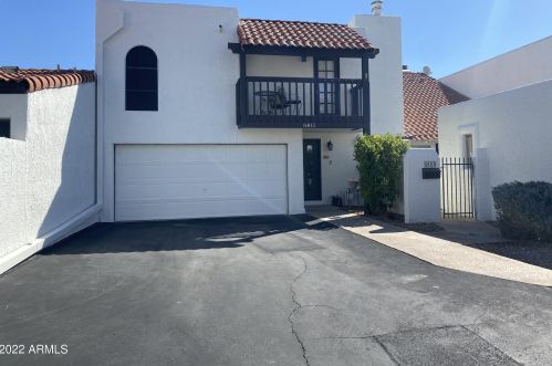 5811 8th Pl, Phoenix AZ  85014-2102 exterior