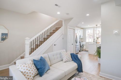 617 18th St, Washington DC 20020-6812 exterior