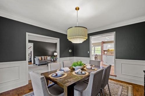 1521 Candlewood Dr, Pittsburgh PA  15241-2909 exterior