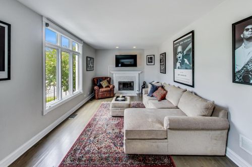 2047 Honore St, Chicago IL  60614-3910 exterior