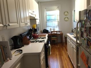 108 Kilsyth Rd, Boston MA  02135 exterior