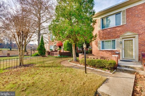 5006 14th St, Washington DC  20017-2807 exterior