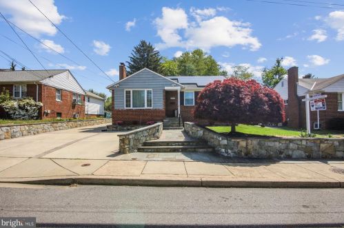 12409 Connecticut Ave, Silver Spring, MD 20906-4305