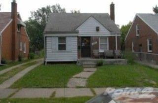 19162 Saint Marys St, Detroit MI  48235-2321 exterior