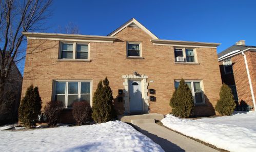 7320 Burleigh St, Milwaukee WI 53210-1028 exterior