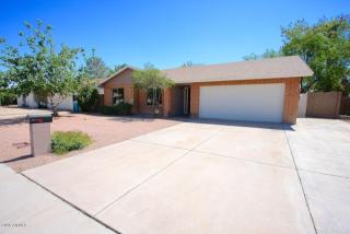4121 Poinsettia Dr, Phoenix AZ  85029-3058 exterior