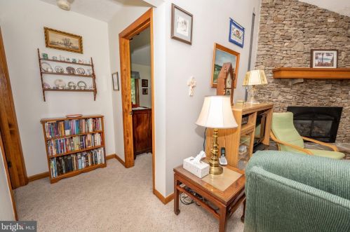 272 Wooded Ridge Rd, Swanton MD 21561-2334 exterior