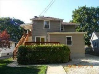 104 Mckinley St, Saint Charles IL  60174-4168 exterior