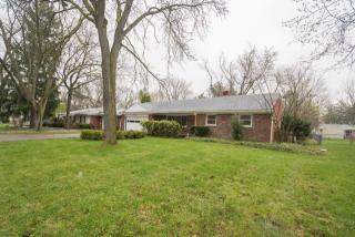 2501 Carlton Dr, Ann Arbor MI  48108-1203 exterior