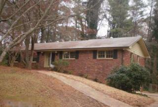 2690 Black Forest Trl, Atlanta, GA 30331-2708