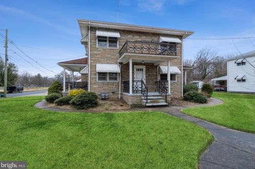 1127 Parkway Ave, Trenton, NJ 08628-3014