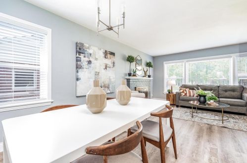 534 Essex Ave, Saint Louis MO 63122-3043 exterior