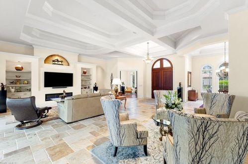 29130 Marcello, Naples FL 34110-2777 exterior