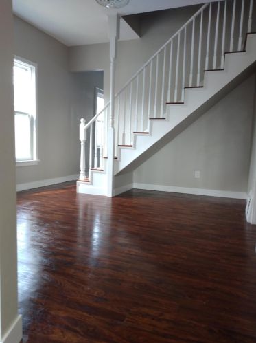 2368 Letart Ave, Meskegon MI 49441-1268 exterior